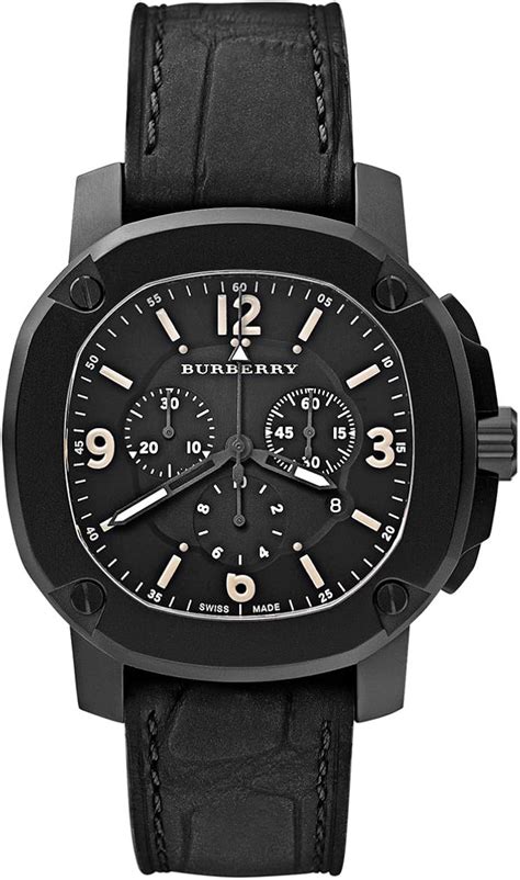 burberry watches for men|burberry watches for men uk.